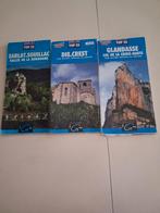 Wandelkaarten Frankrijk - IGN Top 25, Overige merken, Fiets- of Wandelgids, Europa, Ophalen of Verzenden