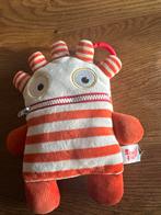 Leuke Zorgeneter knuffel, Ophalen of Verzenden, Zo goed als nieuw, Overige typen