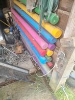 Hindernisbalken 12 stuks, Dieren en Toebehoren, Ophalen, Nieuw, Overige soorten