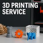 3D-Print Service – Hobbybasis – PLA,PETG – Maatwerk mogelijk, Computers en Software, 3D Printers, Ophalen of Verzenden, Nieuw