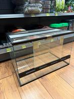 Terrarium 58,5 x 38,5 x 38,5, Ophalen, Zoodistri, Zoodistri, Terrarium of Paludarium