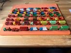 48 exemplaren Lone Star Tuf-Tots, Hobby en Vrije tijd, Modelauto's | 1:87, Ophalen of Verzenden, Gebruikt, Bus of Vrachtwagen