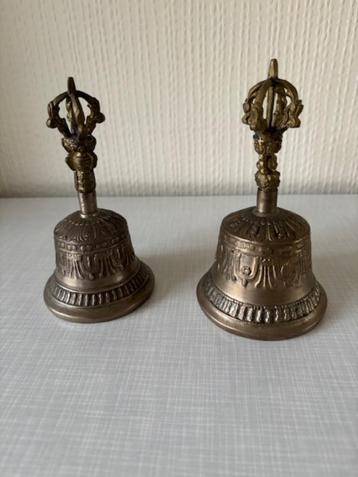 Buddhist Bell  €5,- per st