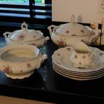 Brocante, Ophalen, Gebruikt, Porselein, Bord of Schaal