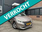 Peugeot 208 1.6 VTi Allure|Nap|Pdc|Cruise|Navi|120PK|Led|Tre, Voorwielaandrijving, Euro 5, Gebruikt, Origineel Nederlands