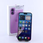 iPhone 16 Plus 128GB Roze in doos | Nette staat