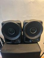 Passieve speakers, Ophalen, Zo goed als nieuw