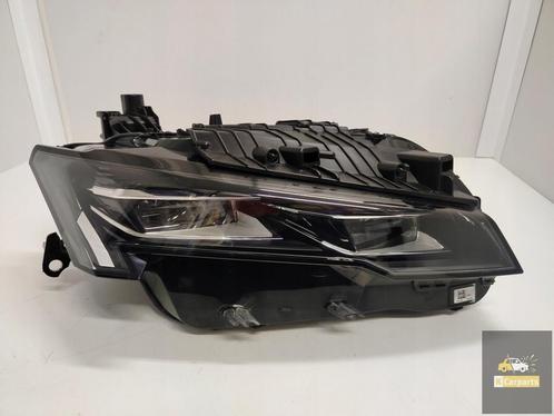 Peugeot 308 408 T10 Matrix rechterlamp Ideaal, Auto-onderdelen, Verlichting, Peugeot, Gebruikt, Ophalen of Verzenden