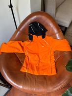 Kjus skipak 164 zeer mooi skibroek skijas, Ophalen of Verzenden, Zo goed als nieuw, Maat 46 (S) of kleiner, Pak