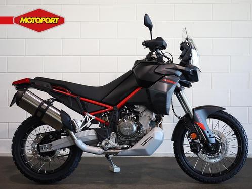 Aprilia TUAREG 660 (bj 2025), Motoren, Motoren | Aprilia, Bedrijf, Toermotor