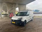 Fiat Doblo Cargo   1.6 MJ. L2H1 Maxi. 120 pk 186.000km, Voorwielaandrijving, 4 cilinders, Wit, 19 km/l