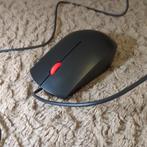 Lenovo Essential Muis, Computers en Software, Muizen, Ophalen, Muis, Linkshandig, Zo goed als nieuw