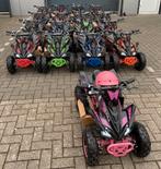 Nieuwe 800watt&1000watt kinderquad. Uit voorraad leverbaar!, Ophalen of Verzenden, Zo goed als nieuw