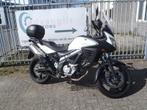 SUZUKI V-Strom DL650 ABS (bj 2013), Motoren, Motoren | Suzuki, Bedrijf, 2 cilinders, Chopper, 645 cc