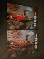 Het rad, Eén stripboek, Ophalen of Verzenden, Zo goed als nieuw