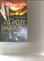 Grijze jager 1en 2, Boeken, Verzenden, Zo goed als nieuw