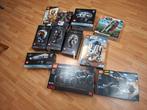 Lego star wars batman en marvel sets, Albert Heijn, Ophalen of Verzenden