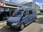 Mercedes-Benz 216 CDI SPRINTER CAMPERBUS AICRO-CRUISE-TRUMA-, Caravans en Kamperen, Campers, Diesel, Verkoop@vakgaragebonhof.nl