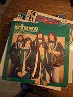 The kinks: The Kinks, Ophalen of Verzenden, Zo goed als nieuw, Poprock