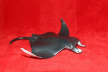 Schleich 16079 manta, dierfiguur beschikbaar voor biedingen