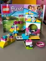 LEGO Friends De Puppy Speeltuin, Ophalen, Zo goed als nieuw, Complete set, Lego