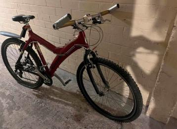 Gazelle Ultimate Mountainbike beschikbaar voor biedingen