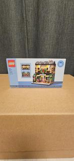 lego 40680 flower shop nieuw in doos, Ophalen of Verzenden, Nieuw, Complete set, Lego