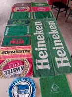 Bar matjes, Ophalen, Overige merken