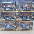 Harley Davidson miniatuur, Ophalen of Verzenden, Nieuw, Overige typen