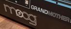 Moog Grandmother weinig gebruikt, Muziek en Instrumenten, Synthesizers, Ophalen, Zo goed als nieuw, Overige aantallen, Overige merken