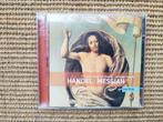 Händel - The Messiah, Ophalen of Verzenden, Zo goed als nieuw