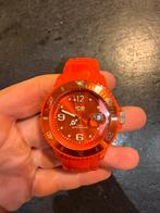 Ice watch, Ophalen of Verzenden, Zo goed als nieuw, Rood, Jongen of Meisje