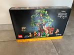 Nieuw - Lego ideas 21326 winnie the pooh, Ophalen, Nieuw, Complete set, Lego