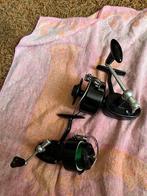 2 Mitchell Werpmolens voor de liefhebber, Ophalen, Zo goed als nieuw, Molen