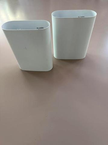 Lucide wandlamp Ovalis incl HUE lampen beschikbaar voor biedingen