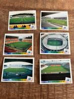 Panini WK voetbal 98, Verzamelen, Ophalen of Verzenden, Buitenlandse clubs, Poster, Plaatje of Sticker