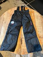 skibroek maat 116 zwart Nordal Equipment, Nordal equipment, Jongen of Meisje, Sport- of Zwemkleding, Ophalen of Verzenden