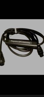 Te koop gevraagd een MotorGuide Gateway Kit voor NMEA 2000, Ophalen of Verzenden, Zo goed als nieuw