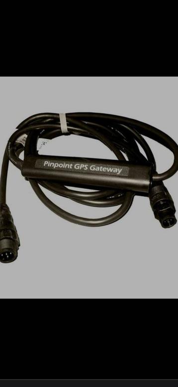 Te koop gevraagd een MotorGuide Gateway Kit voor NMEA 2000 beschikbaar voor biedingen