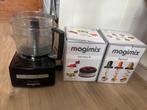 Magimix Cuisine 5200XL, Witgoed en Apparatuur, Keukenmixers, Ophalen of Verzenden, Zo goed als nieuw