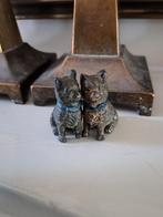 2 kleine katjes, Verzenden