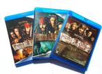 Pirates Of The Caribbean Trilogy (6 disc), Ophalen of Verzenden, Avontuur