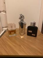 Parfum combideal Lattafa, Sieraden, Tassen en Uiterlijk, Uiterlijk | Parfum, Ophalen of Verzenden, Nieuw