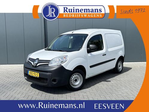 Renault Kangoo 1.5 dCi / ! 27.351 KM ! / 1e EIG / AIRCO / CR, Auto's, Bestelauto's, Te koop, ABS, Airconditioning, Alarm, Bluetooth