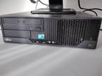 Fujitsu Siemens Esprimo met Windows XP, Computers en Software, Desktop Pc's, Ophalen of Verzenden