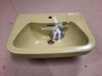 Retro wastafeltje, Ophalen, Gebruikt, Wastafel
