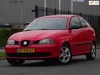 Seat Ibiza 1.4-16V Stella 118DKM/CLIMA/APK, Voorwielaandrijving, Gebruikt, 4 cilinders, 1070 kg
