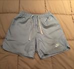 Nike Zwemshort Lichtblauw - Maat XS, Kleding | Heren, Badmode en Zwemkleding, Ophalen of Verzenden, Maat 46 (S) of kleiner, Blauw