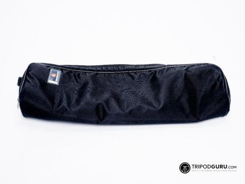 Manfrotto 190PBAG statieftas, Audio, Tv en Foto, Fotografie | Statieven en Balhoofden, Gebruikt, Overige typen, Ophalen of Verzenden