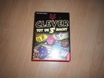 Clever tot de 3de macht, Ophalen of Verzenden, Zo goed als nieuw, 999  Games